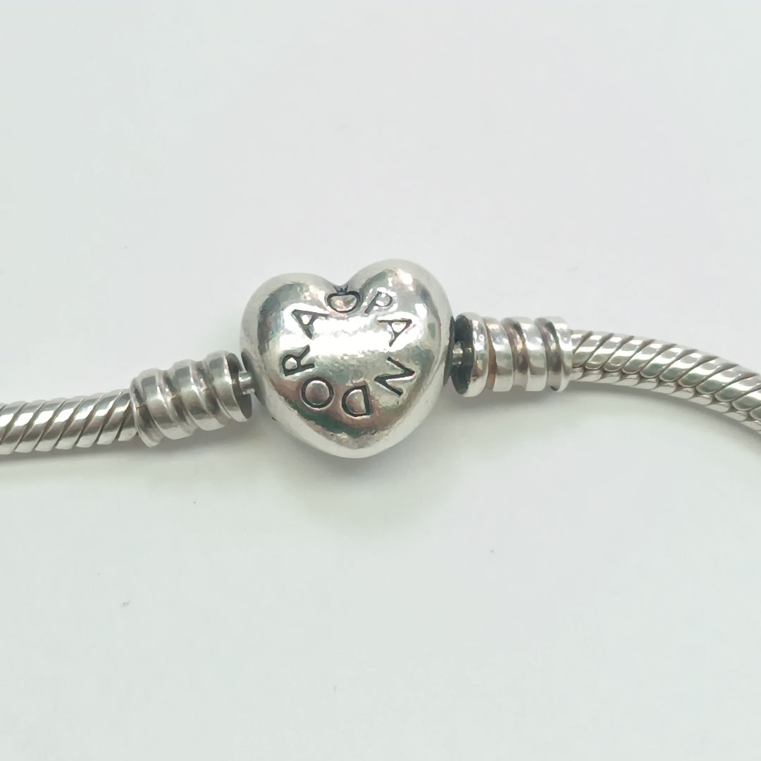PULSERA PLATA 34 GRMS (SEMINUEVO)