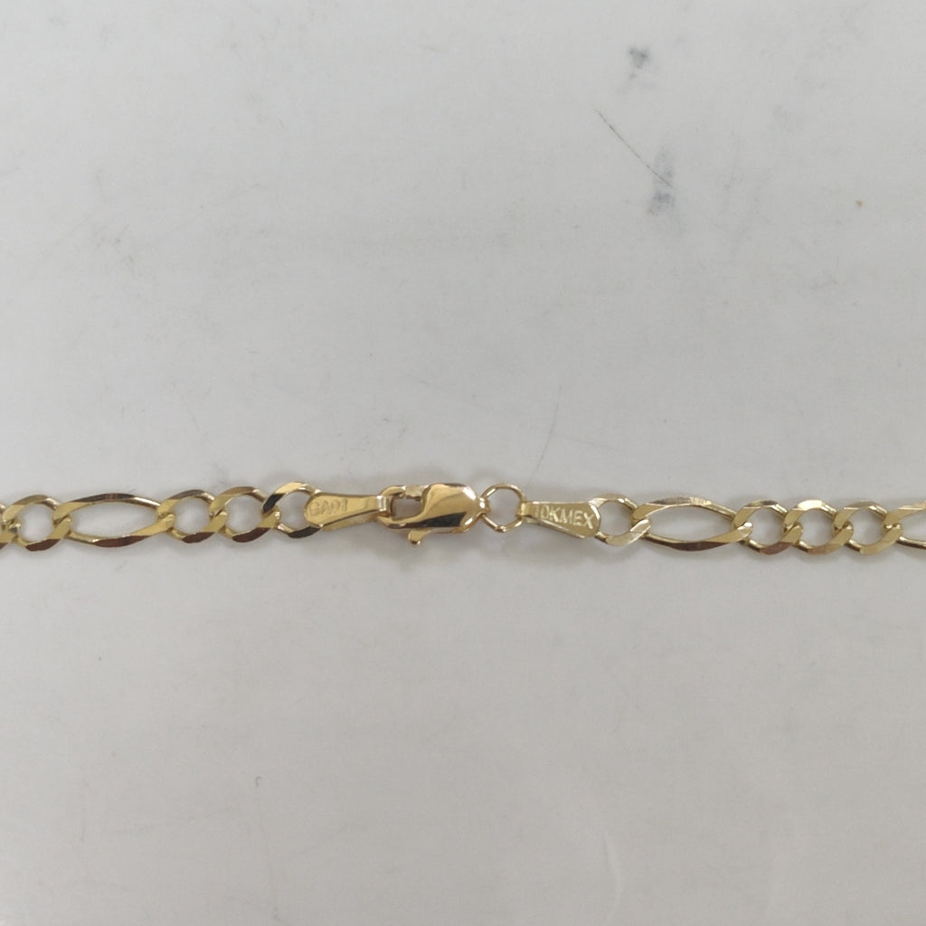 CADENA ORO 10 K 6.3 GRMS (SEMINUEVO)
