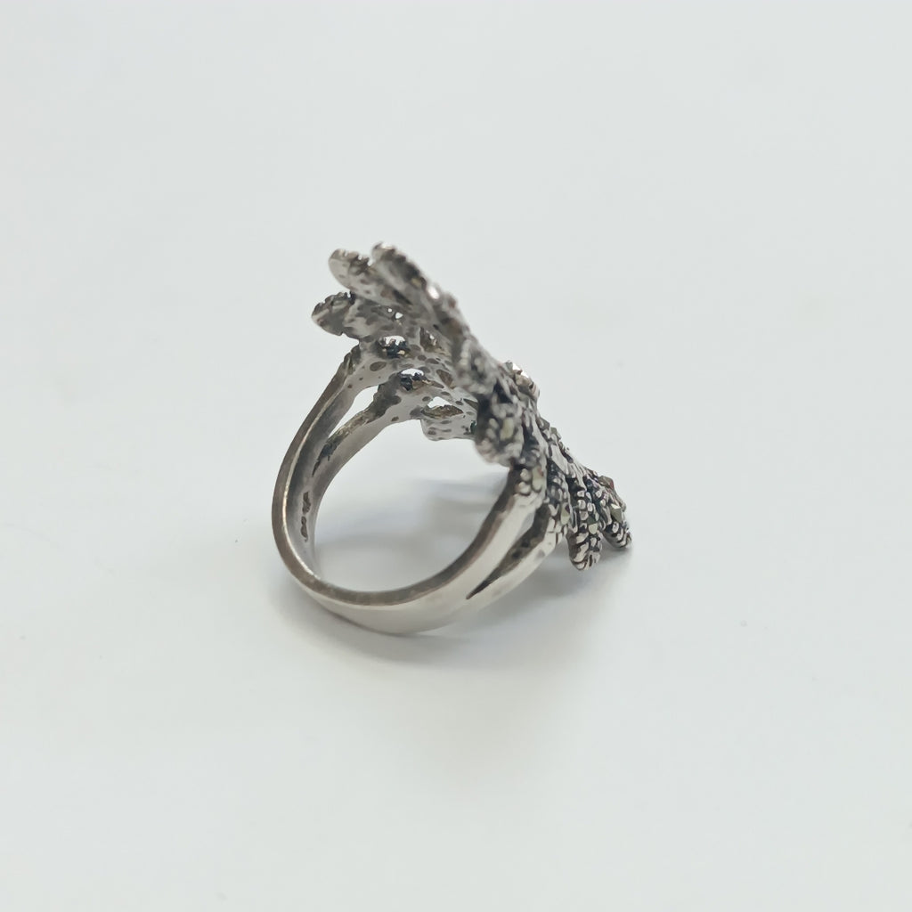 ANILLITO PLATA 6.2 GRMS (SEMINUEVO)