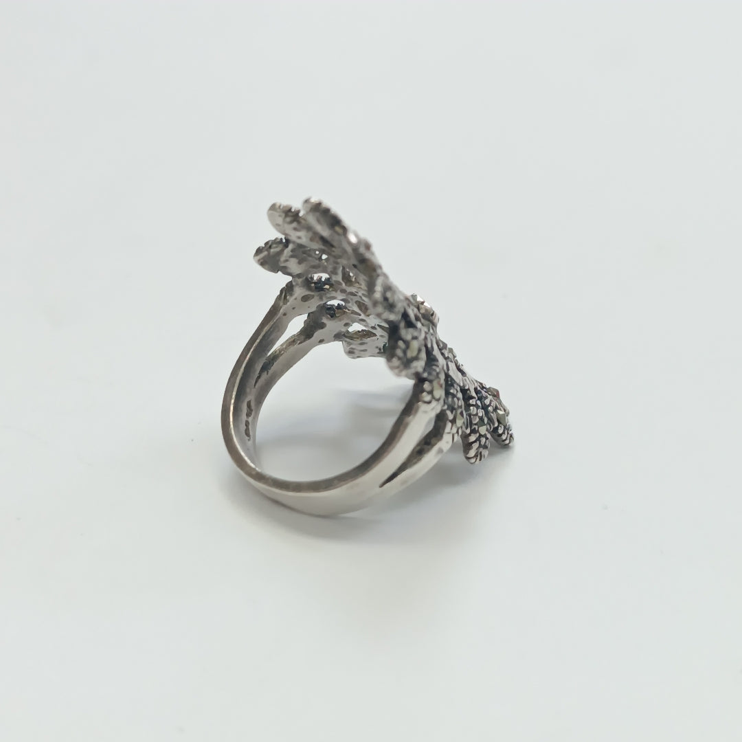 ANILLITO PLATA 6.2 GRMS (SEMINUEVO)