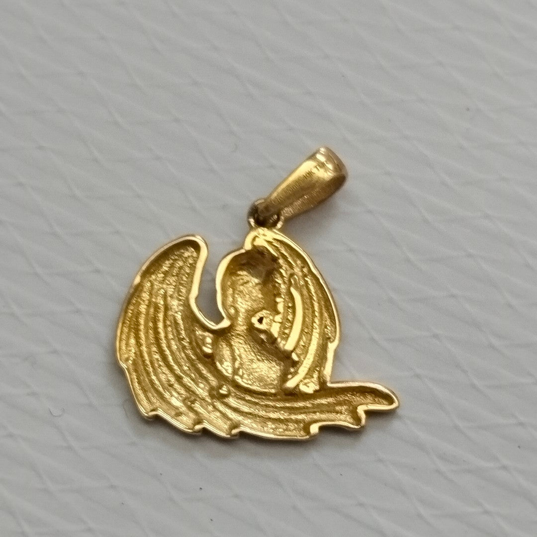 DIJES ORO 10K 1.1 (NUEVO)