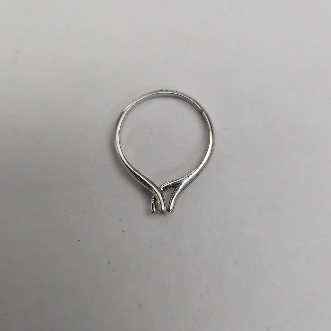 ANILLO ORO 14 K 2,40 GRMS (SEMINUEVO)