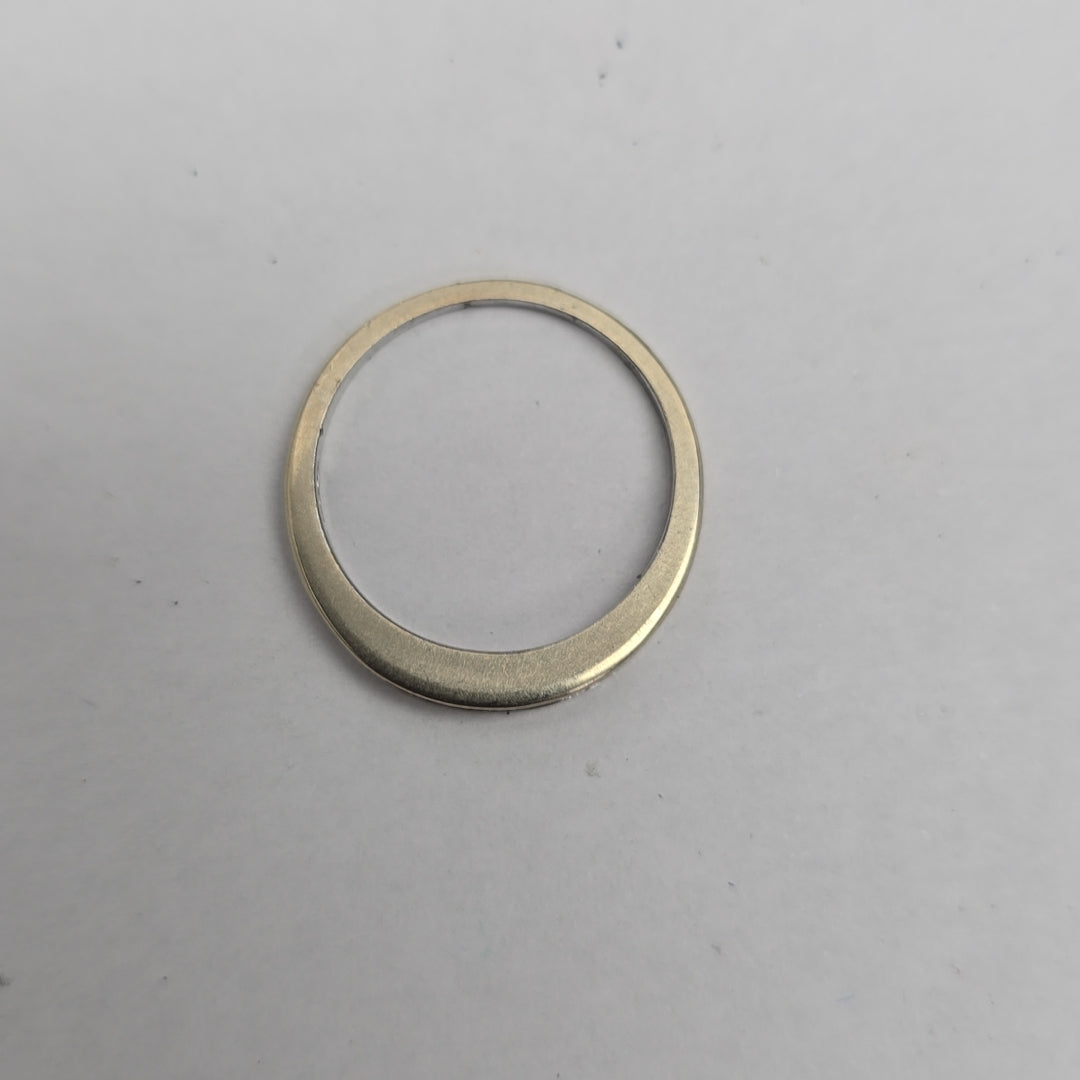 CHURUMBELA ORO 14 K 2 GRMS (SEMINUEVO)