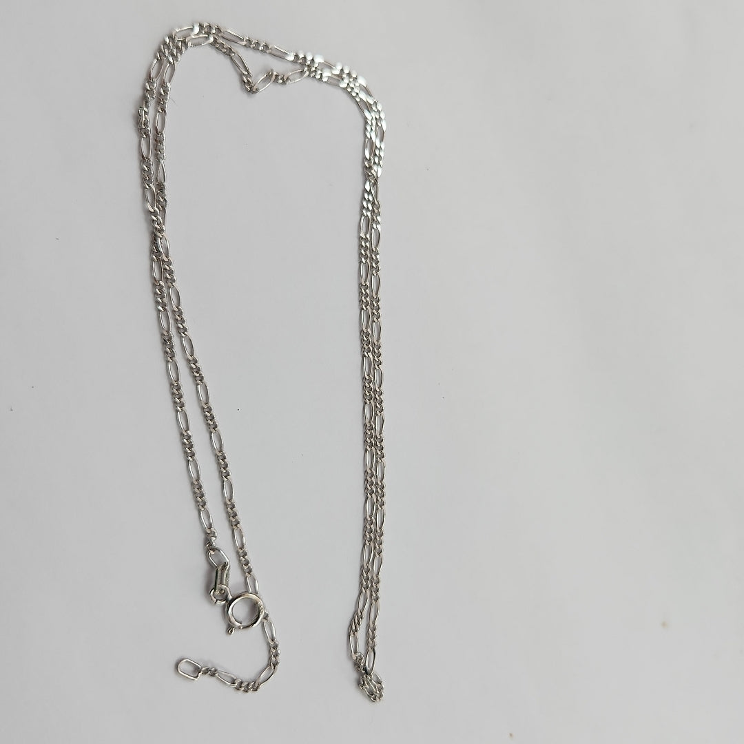 CADENA ORO 14 K 2,40 GRMS (SEMINUEVO)