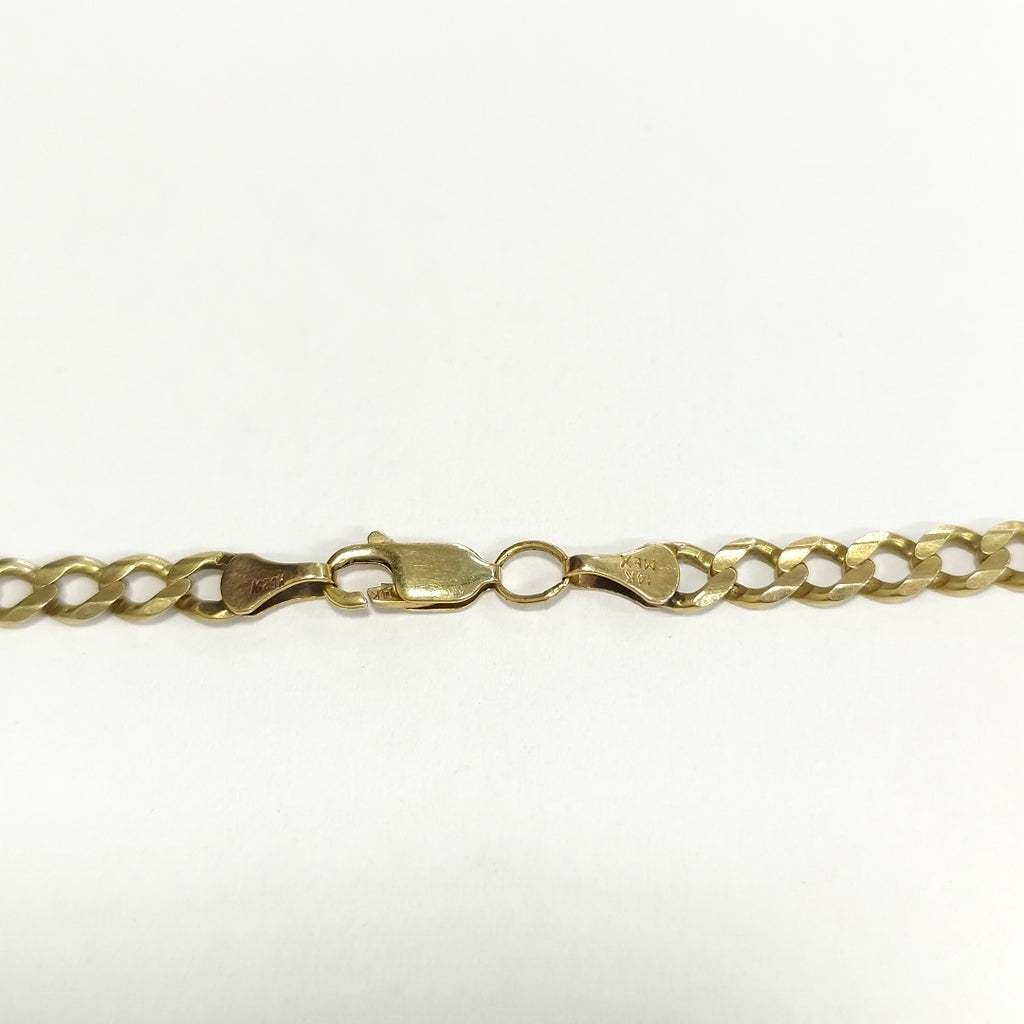 CADENA ORO 14 K 23.2 GRMS (SEMINUEVO)