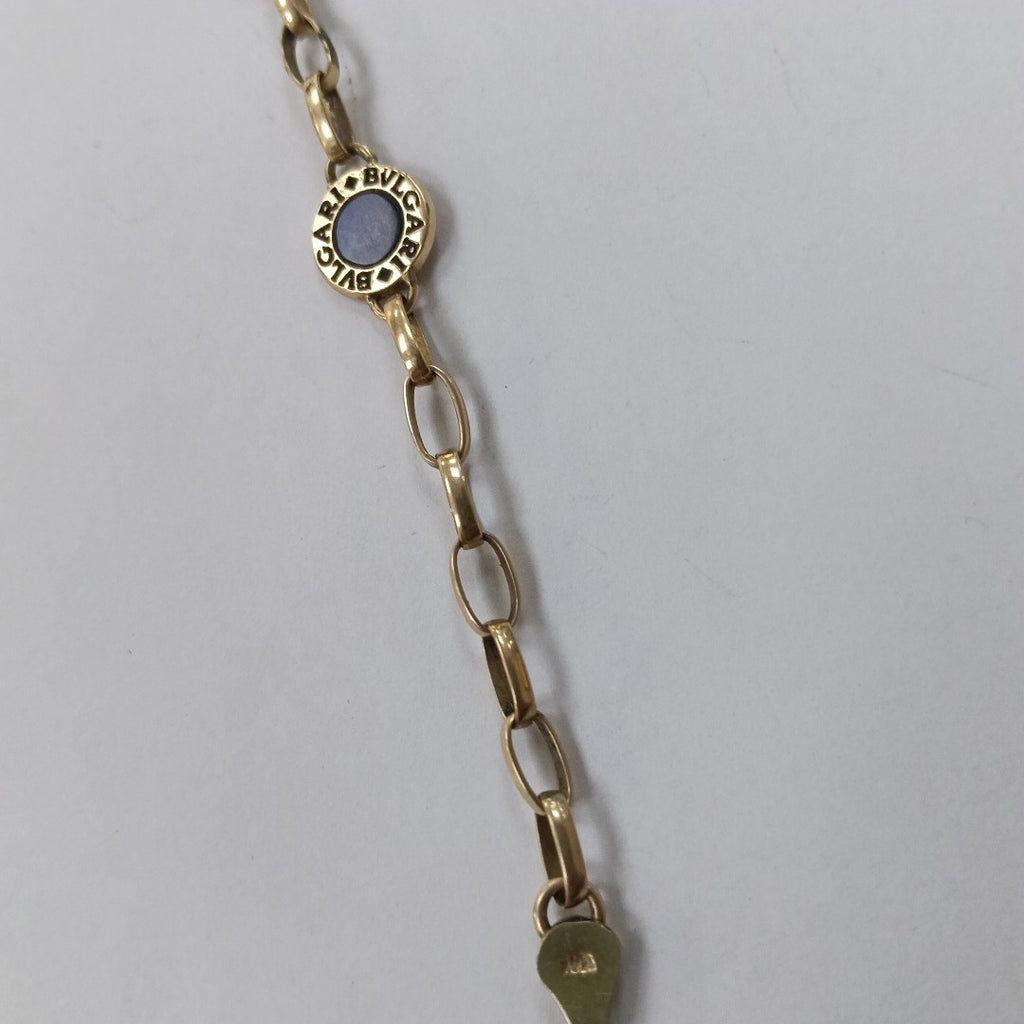 PULSERA ORO 14 K 7.3 GRMS (SEMINUEVO)