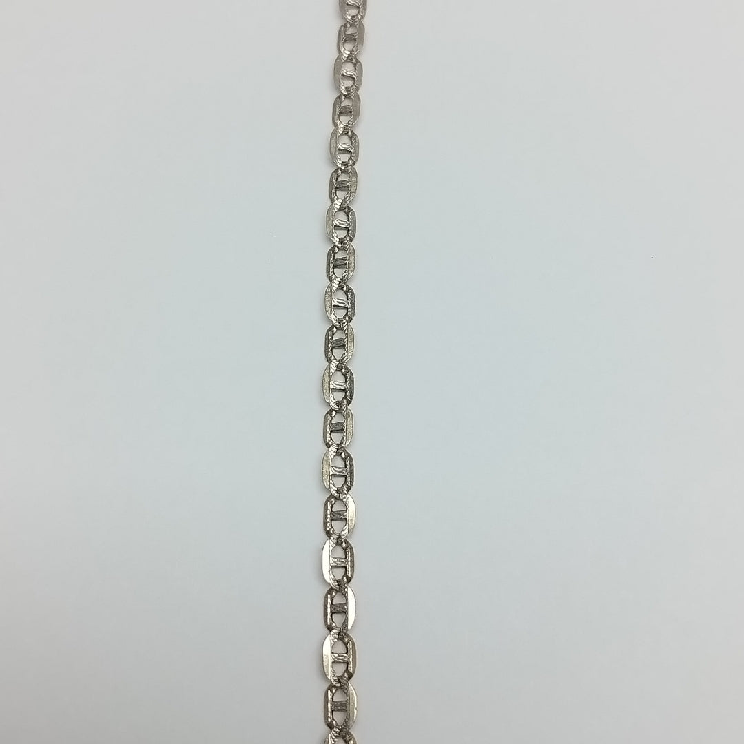 CADENA ORO 14 K 4 GRMS (SEMINUEVO)