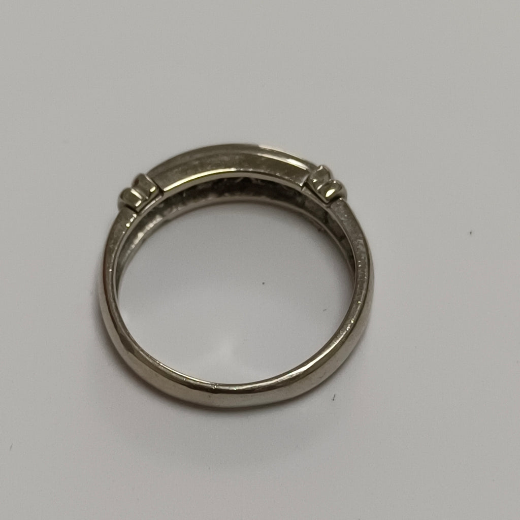 ANILLITO ORO 14 K 3.5 GRMS (SEMINUEVO)