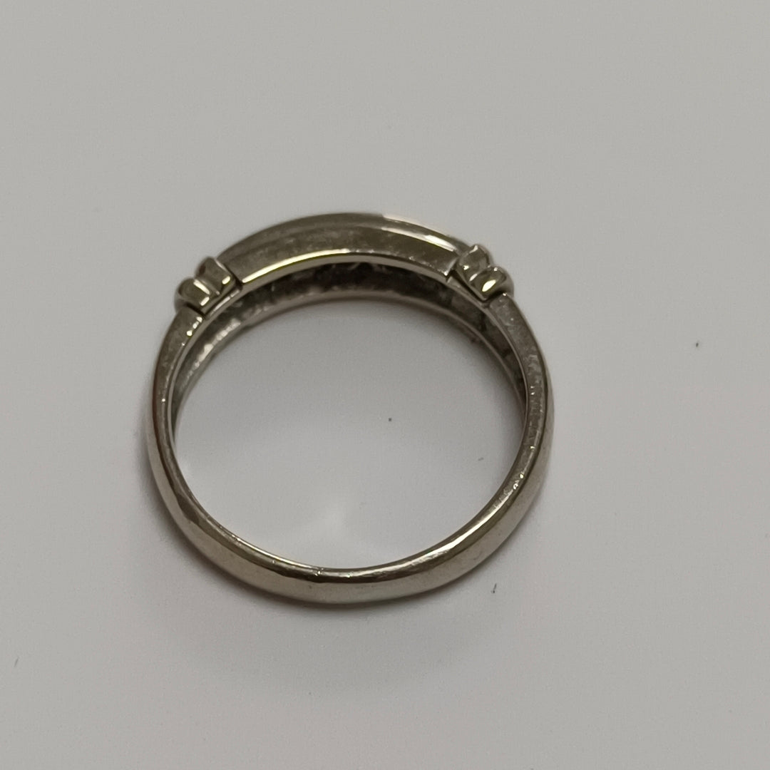 ANILLITO ORO 14 K 3.5 GRMS (SEMINUEVO)