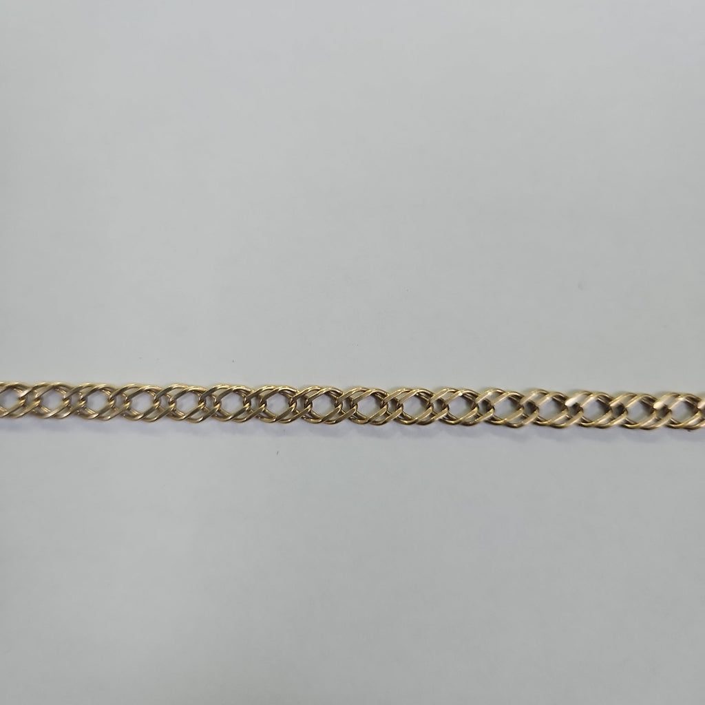 CADENA ORO 10 K 11.1 GRMS (SEMINUEVO)