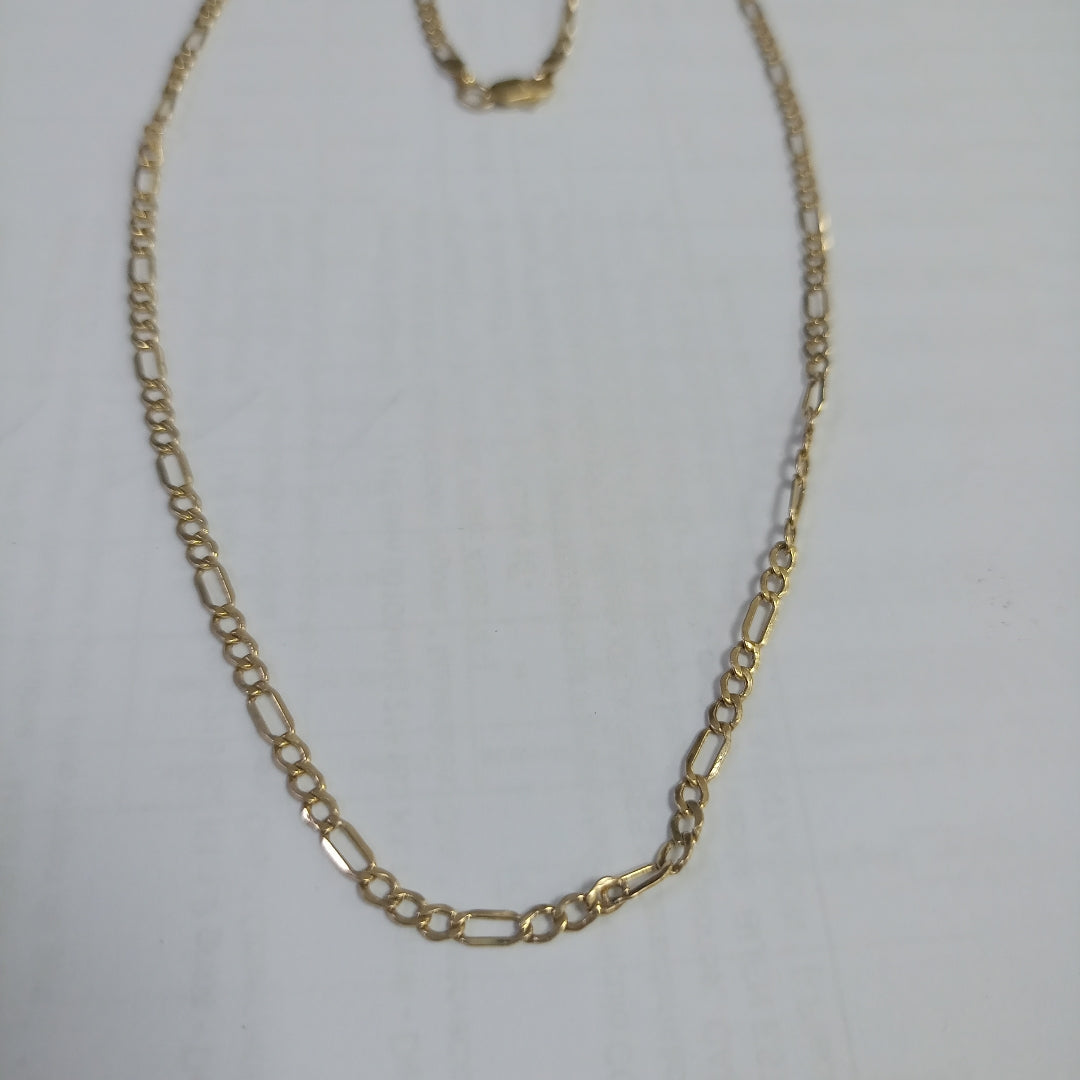 CADENA ORO 10 K 2 GRMS (SEMINUEVO)