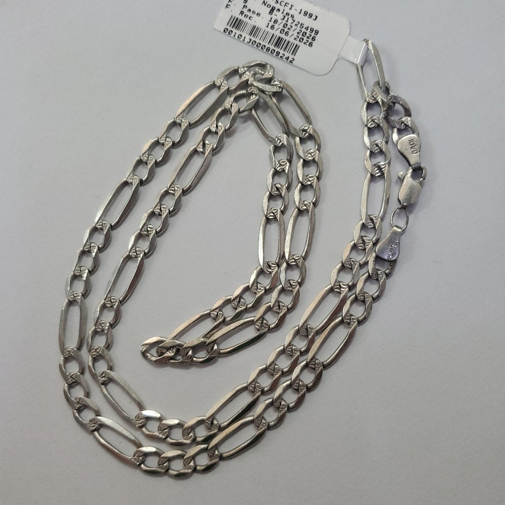 CADENA PLATA 22,30 GRMS (SEMINUEVO)