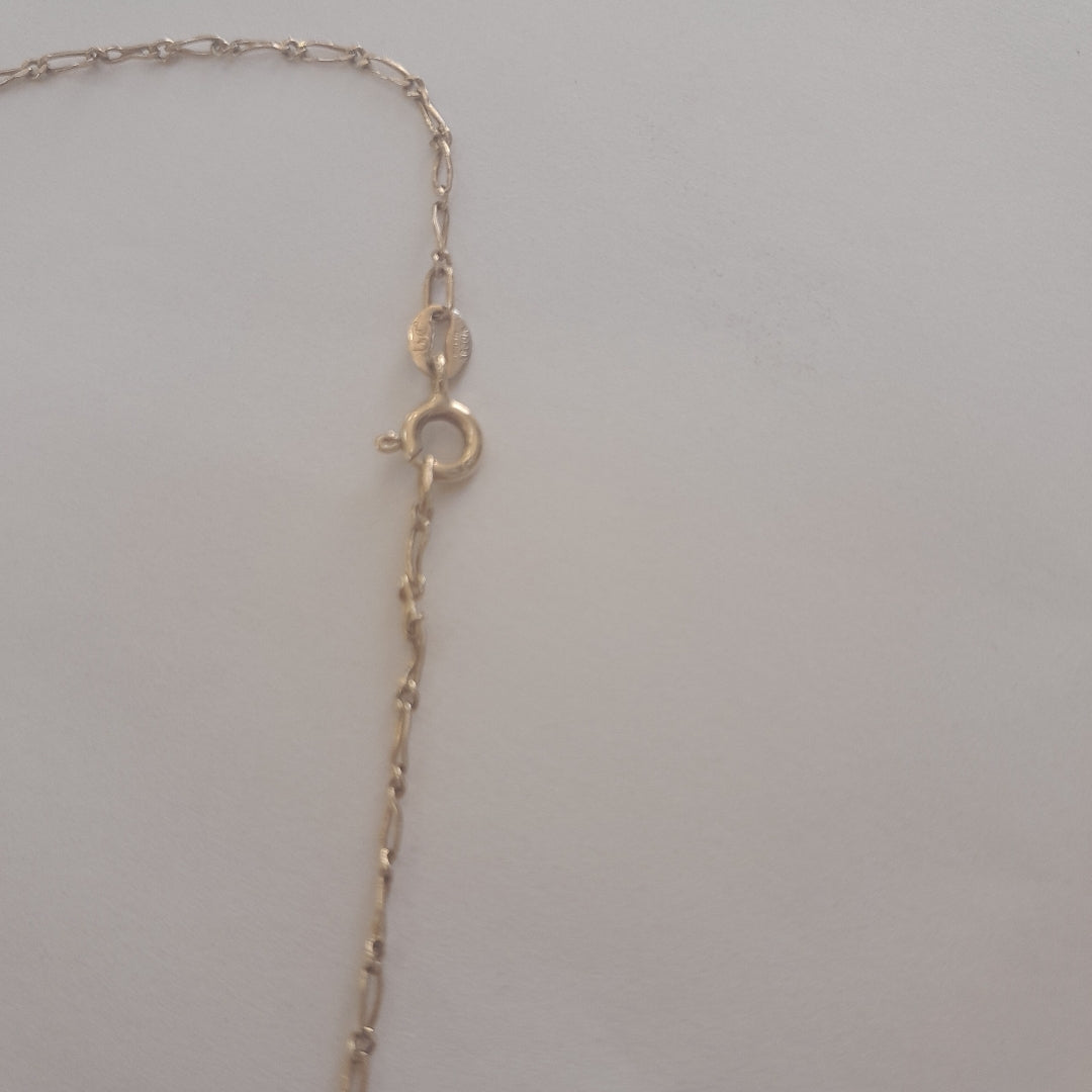 CADENA ORO 10 K 1.5 GRMS (SEMINUEVO)