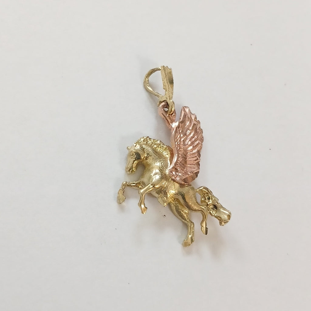 DIJE ORO 14 K 2,70 GRMS (SEMINUEVO)
