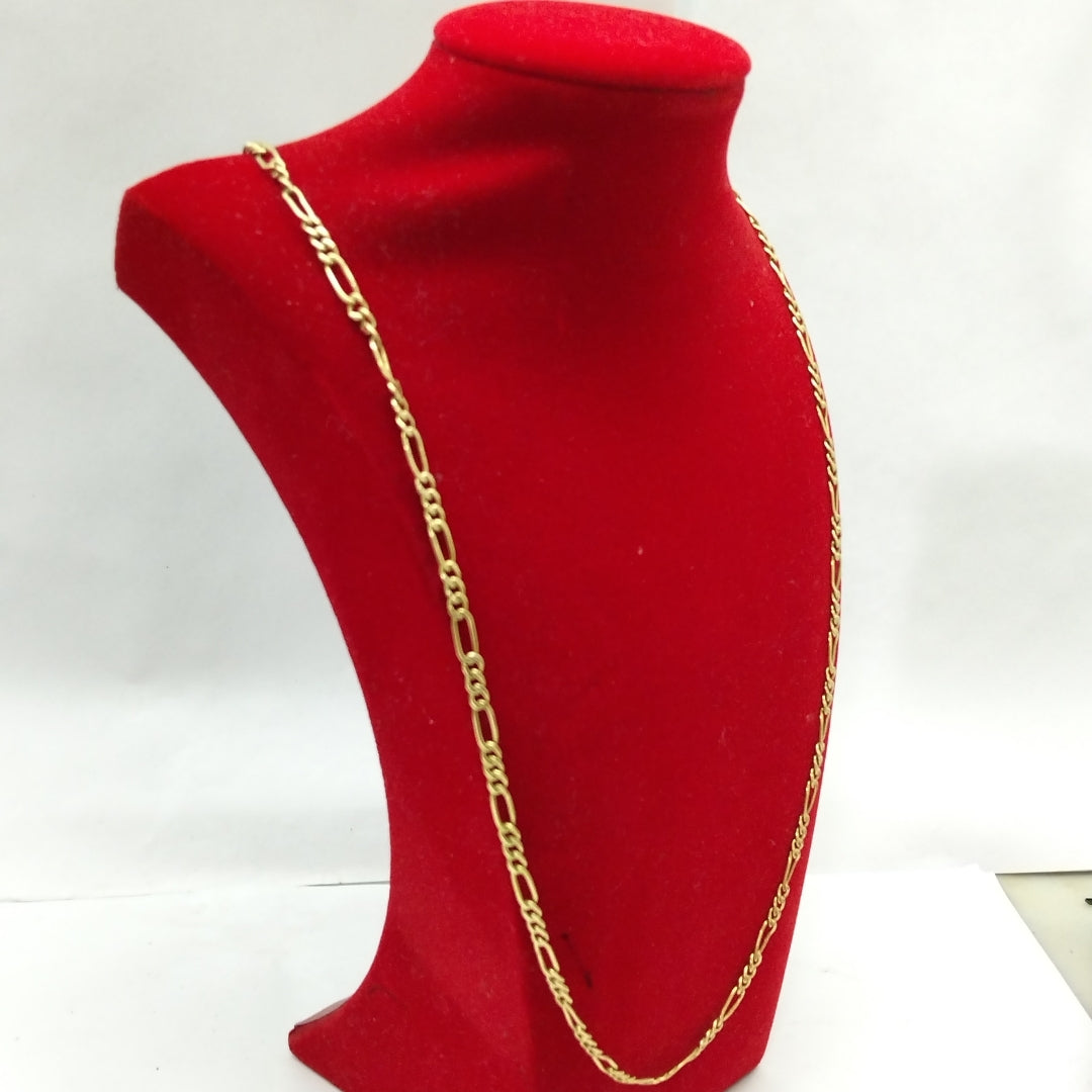 CADENA ORO 14 K 14,80 GRMS (SEMINUEVO)