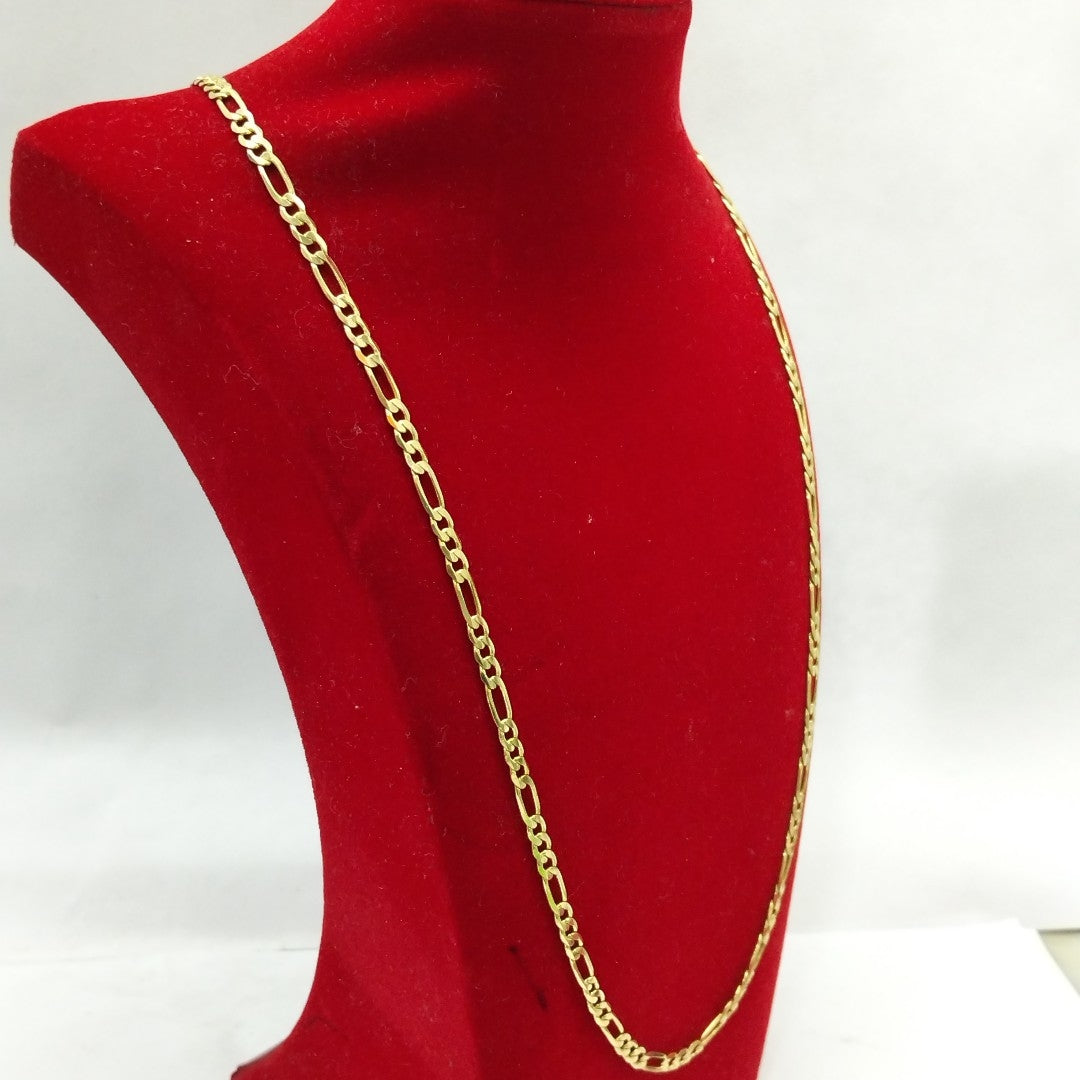 CADENA ORO 14 K 15,30 GRMS (SEMINUEVO)