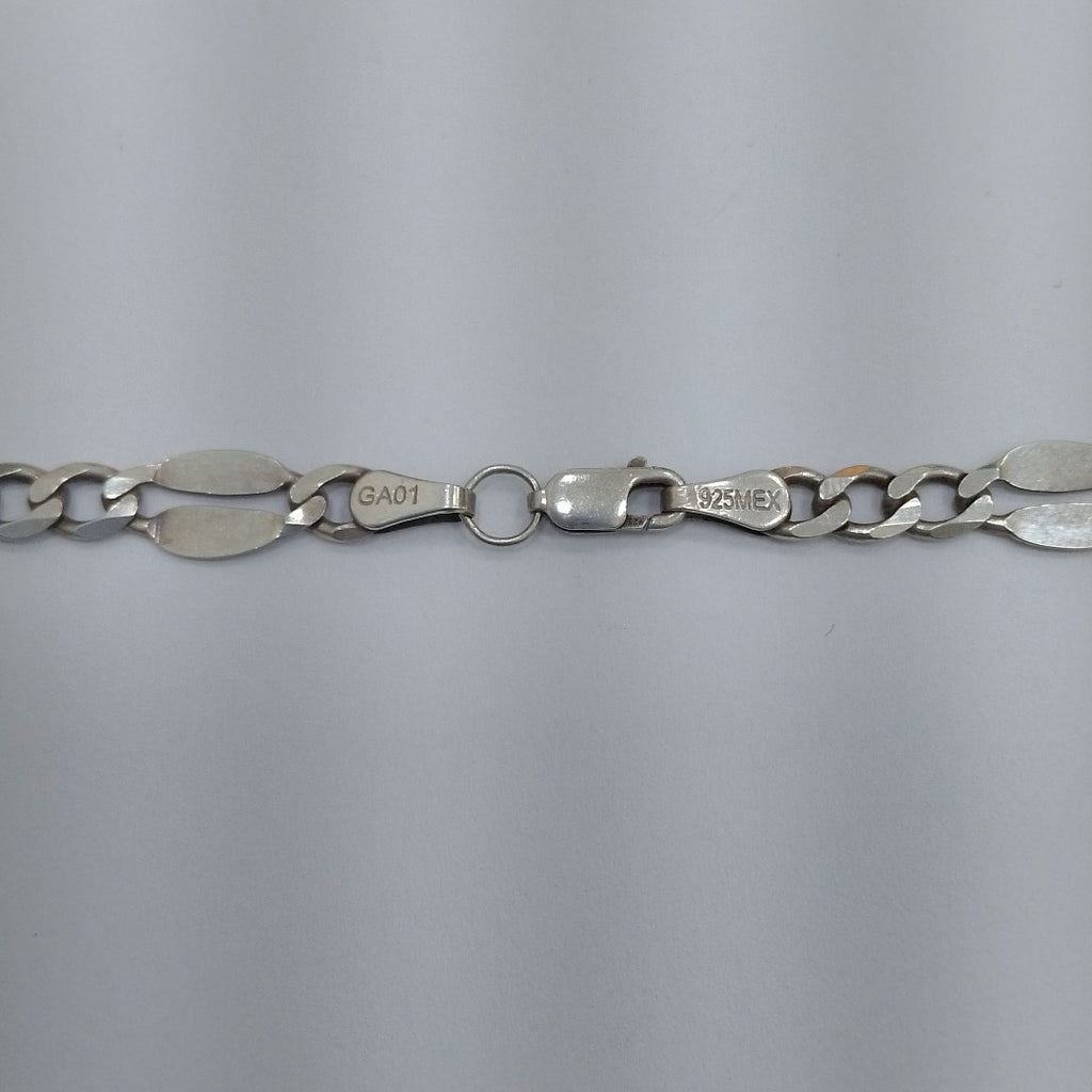 CADENA PLATA 15.9 GRMS (SEMINUEVO)
