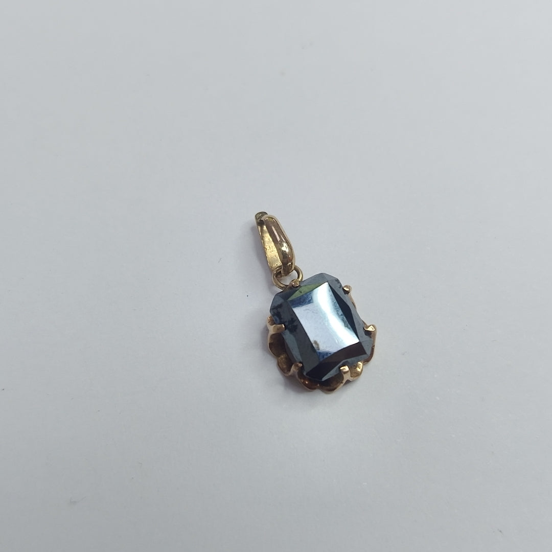 DIJE ORO 10 K 1,40 GRMS (SEMINUEVO)