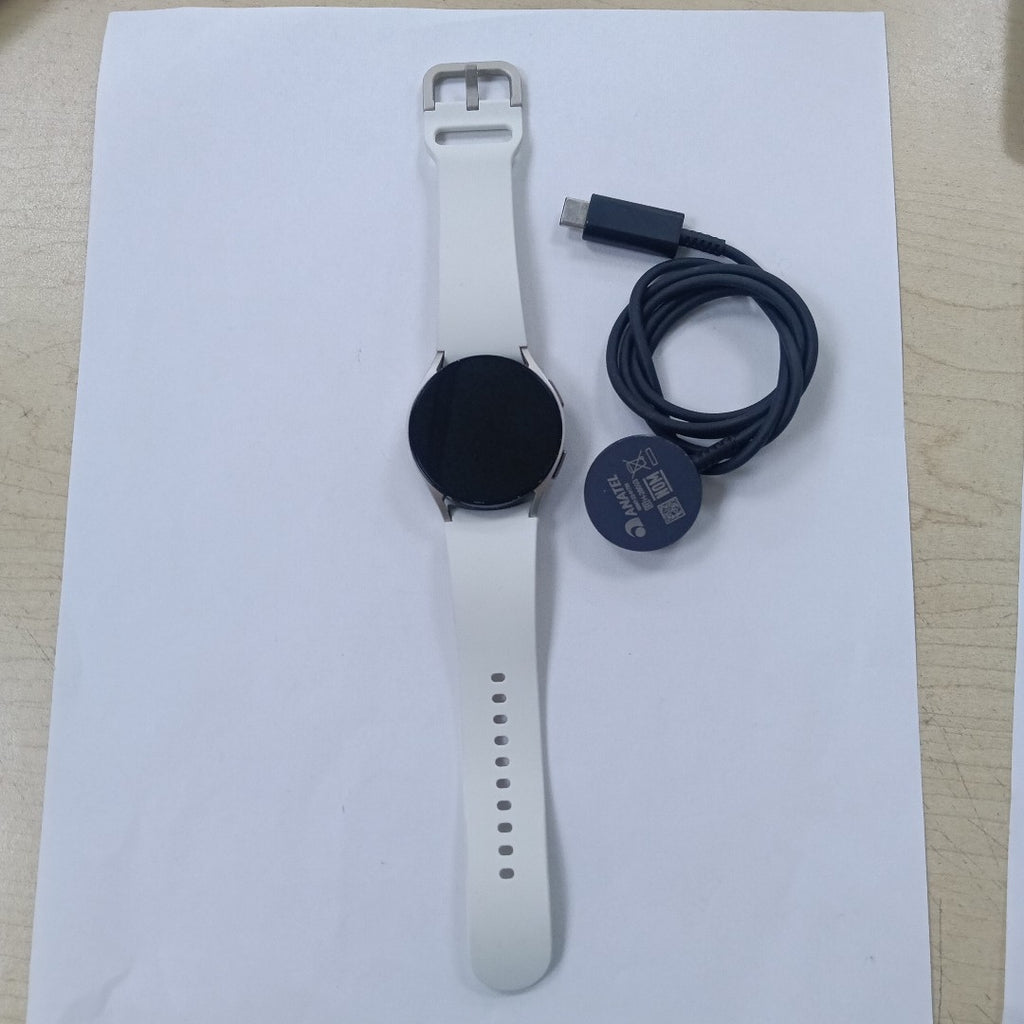 SMARTWATCH SAMSUNG GALAXY WATCH 6 SM-R930 40 MM GPS (SEMINUEVO)