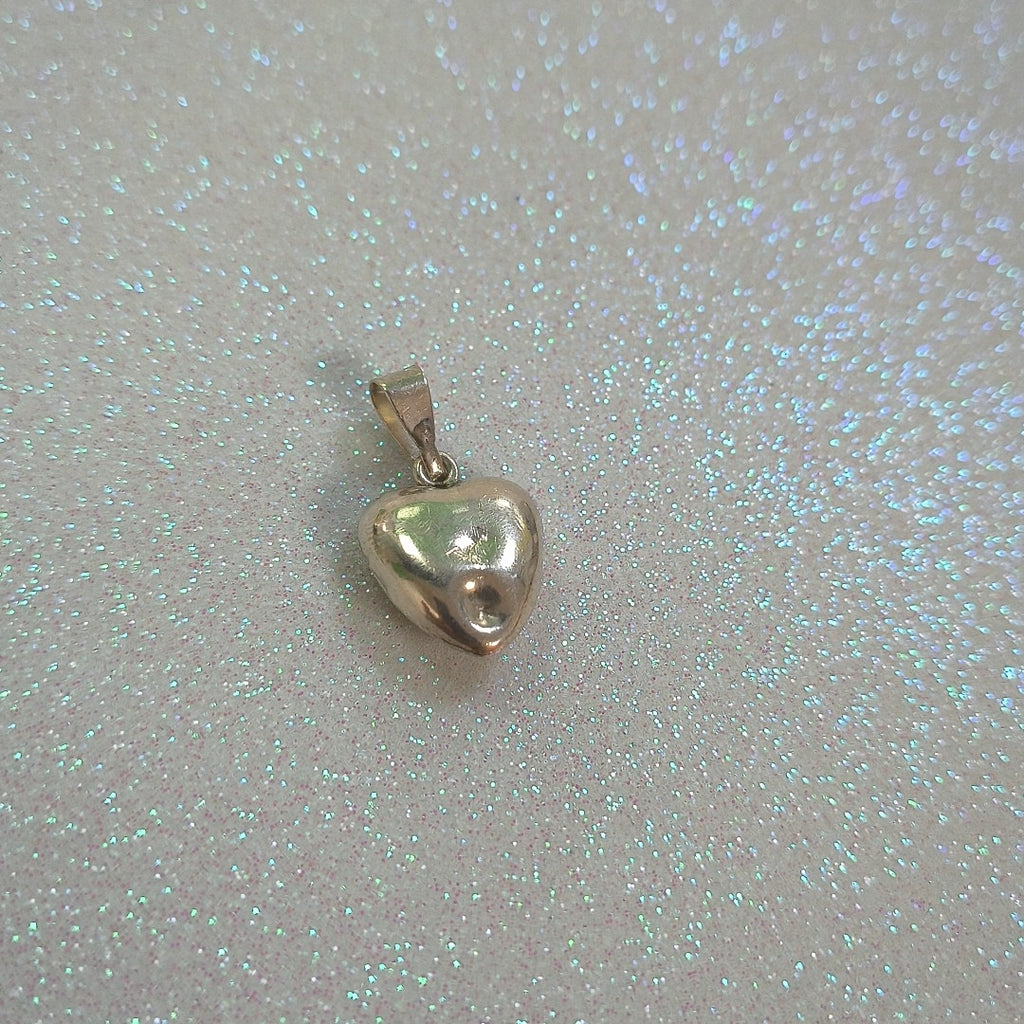 DIJE PLATA 1.7 GRMS (SEMINUEVO)