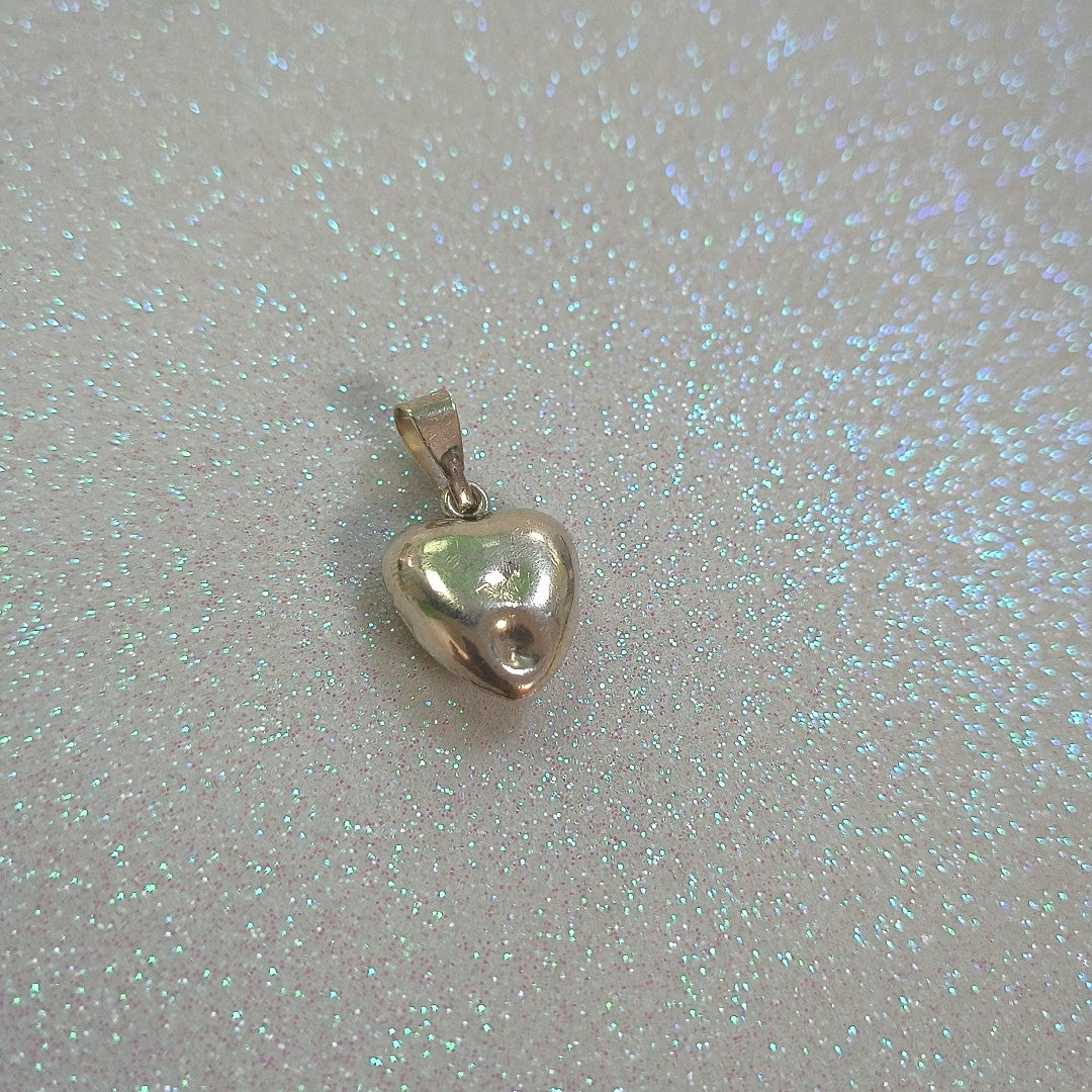 DIJE PLATA 1.7 GRMS (SEMINUEVO)