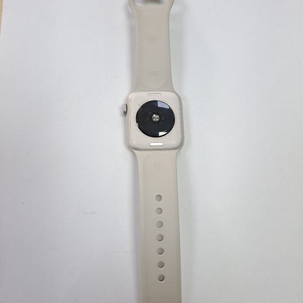 SMARTWATCH APPLE SE 2 ALUMINIO A2722 40 MM GPS (SEMINUEVO)