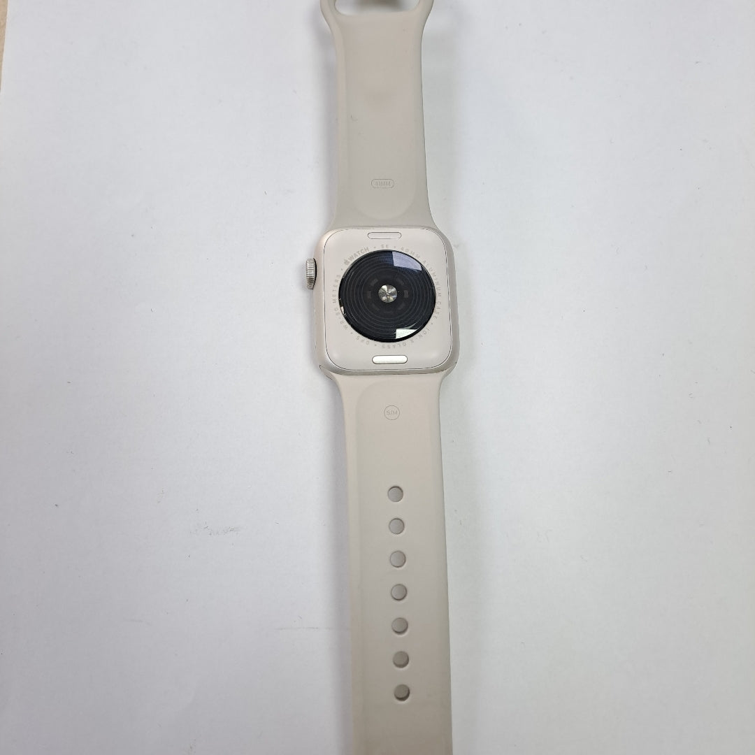 SMARTWATCH APPLE SE 2 ALUMINIO A2722 40 MM GPS (SEMINUEVO)