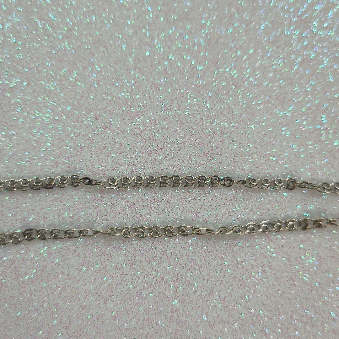 PULSERA PLATA 1.4 GRMS (SEMINUEVO)
