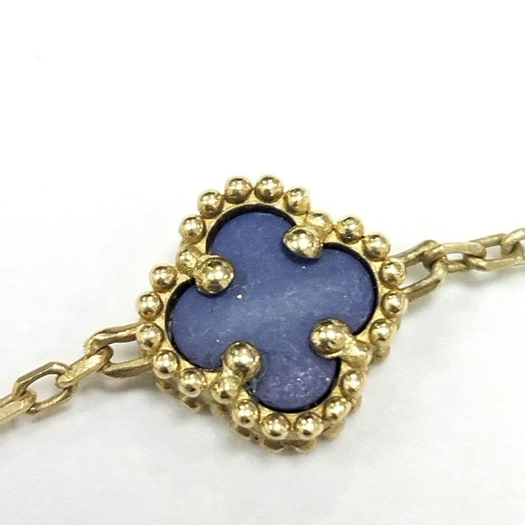 PULSERA ORO 10 K 3.3 GRMS (SEMINUEVO)