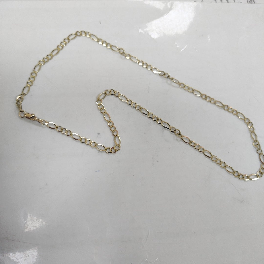 CADENA ORO 10 K 6.5 GRMS (SEMINUEVO)