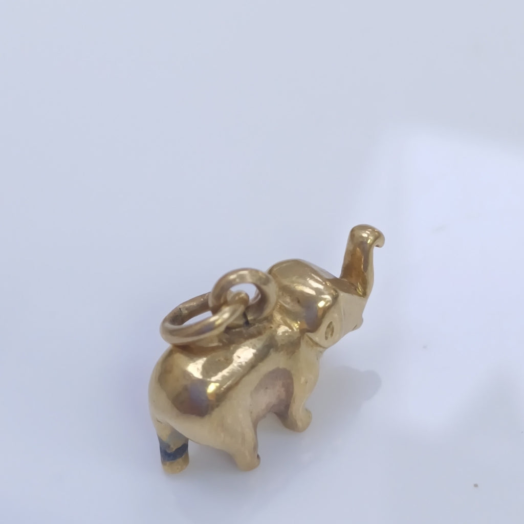 DIJE ORO 14 K 9.6 GRMS (SEMINUEVO)