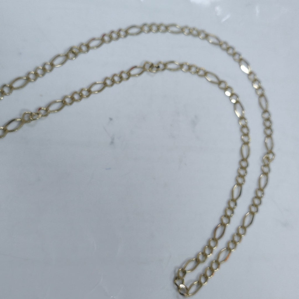CADENA ORO 10 K 11.9 GRMS (SEMINUEVO)