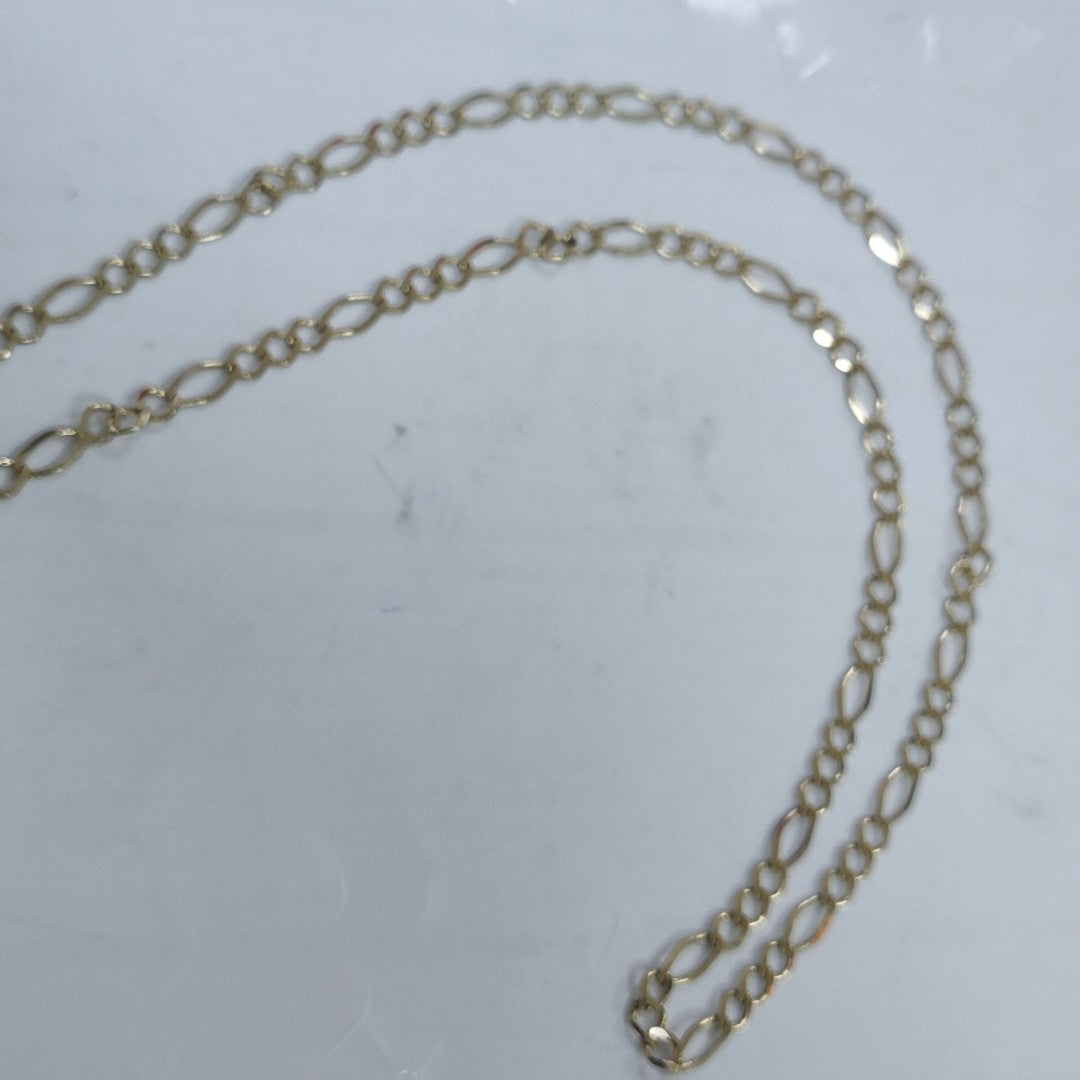 CADENA ORO 10 K 11.9 GRMS (SEMINUEVO)
