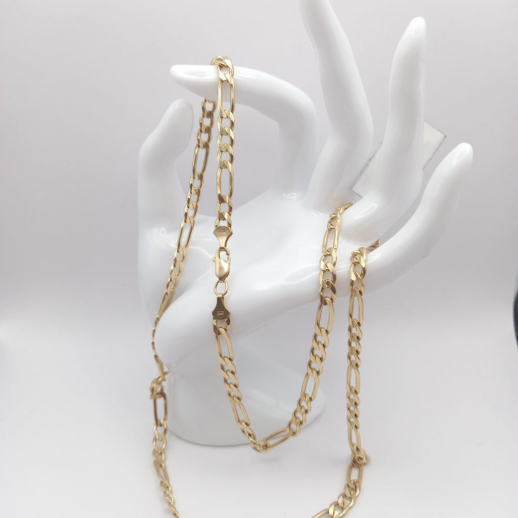 CADENA ORO 10 K 32 GRMS (SEMINUEVO)