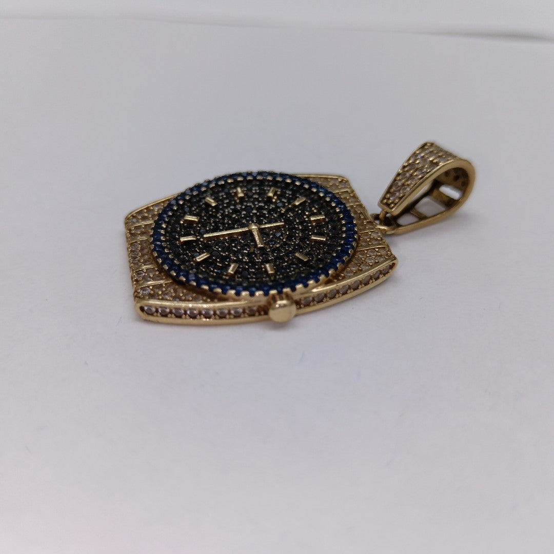 DIJE ORO 14 K 7.5 GRMS (SEMINUEVO)