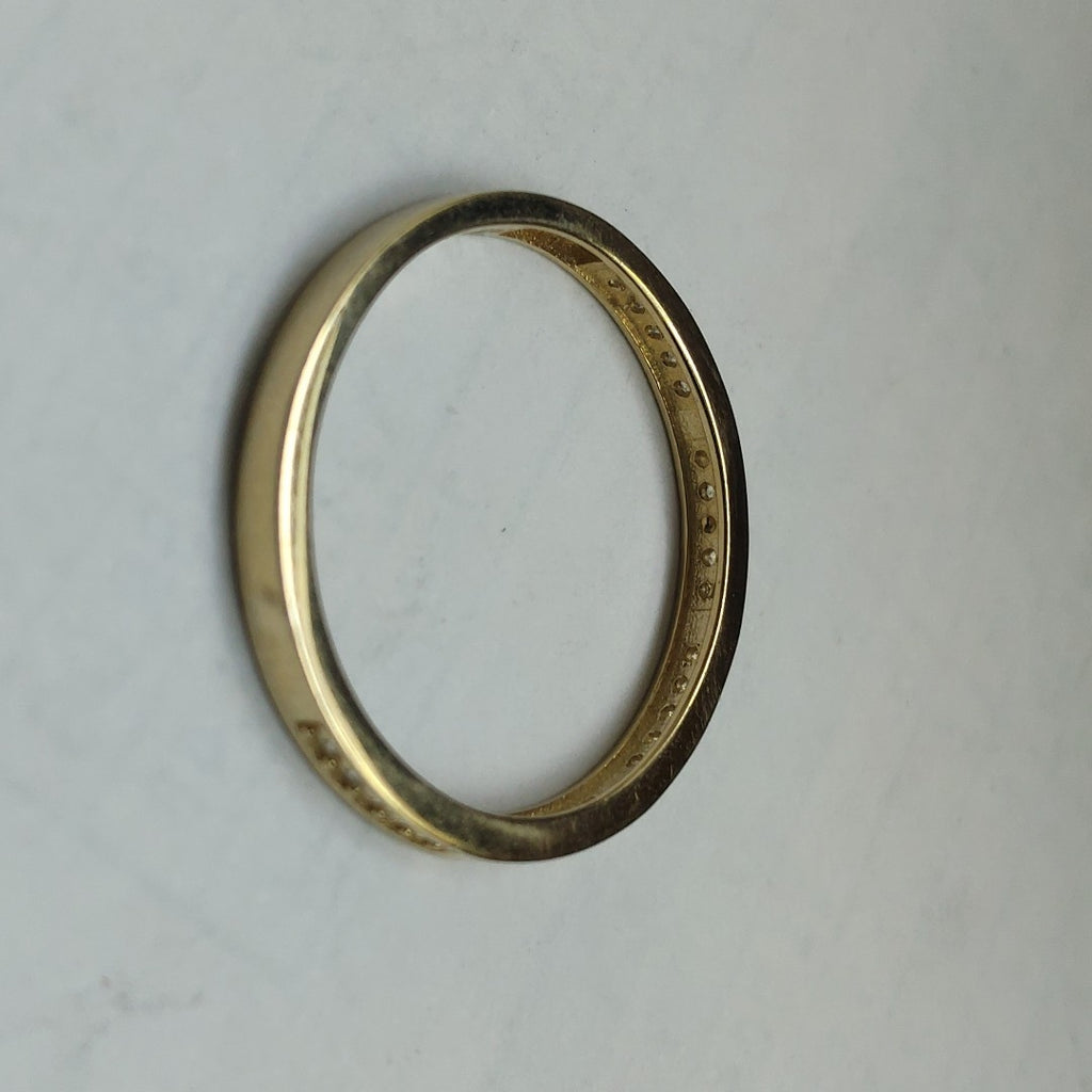 ANILLOS DAMA ORO 14K 1.7 (NUEVO)