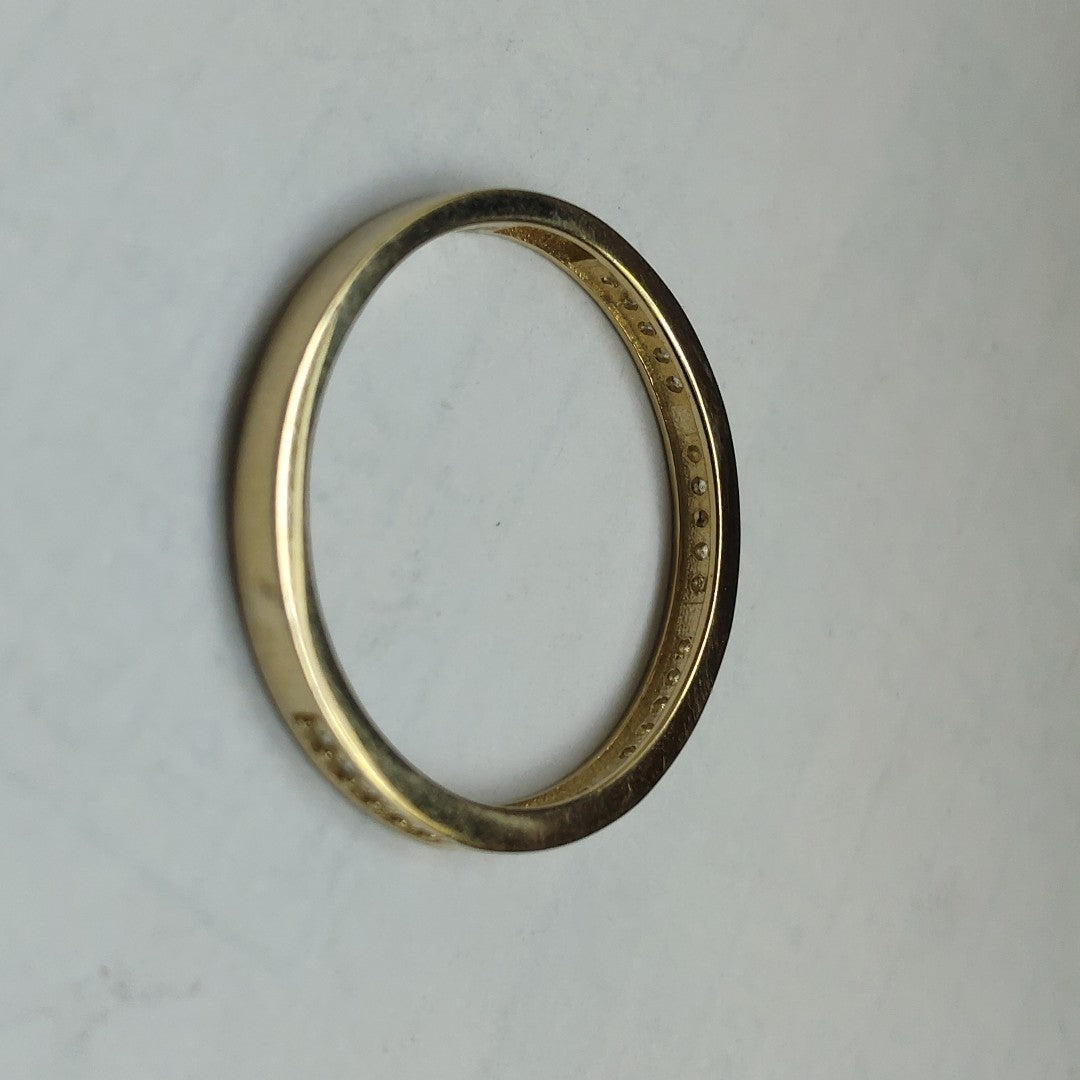 ANILLOS DAMA ORO 14K 1.7 (NUEVO)