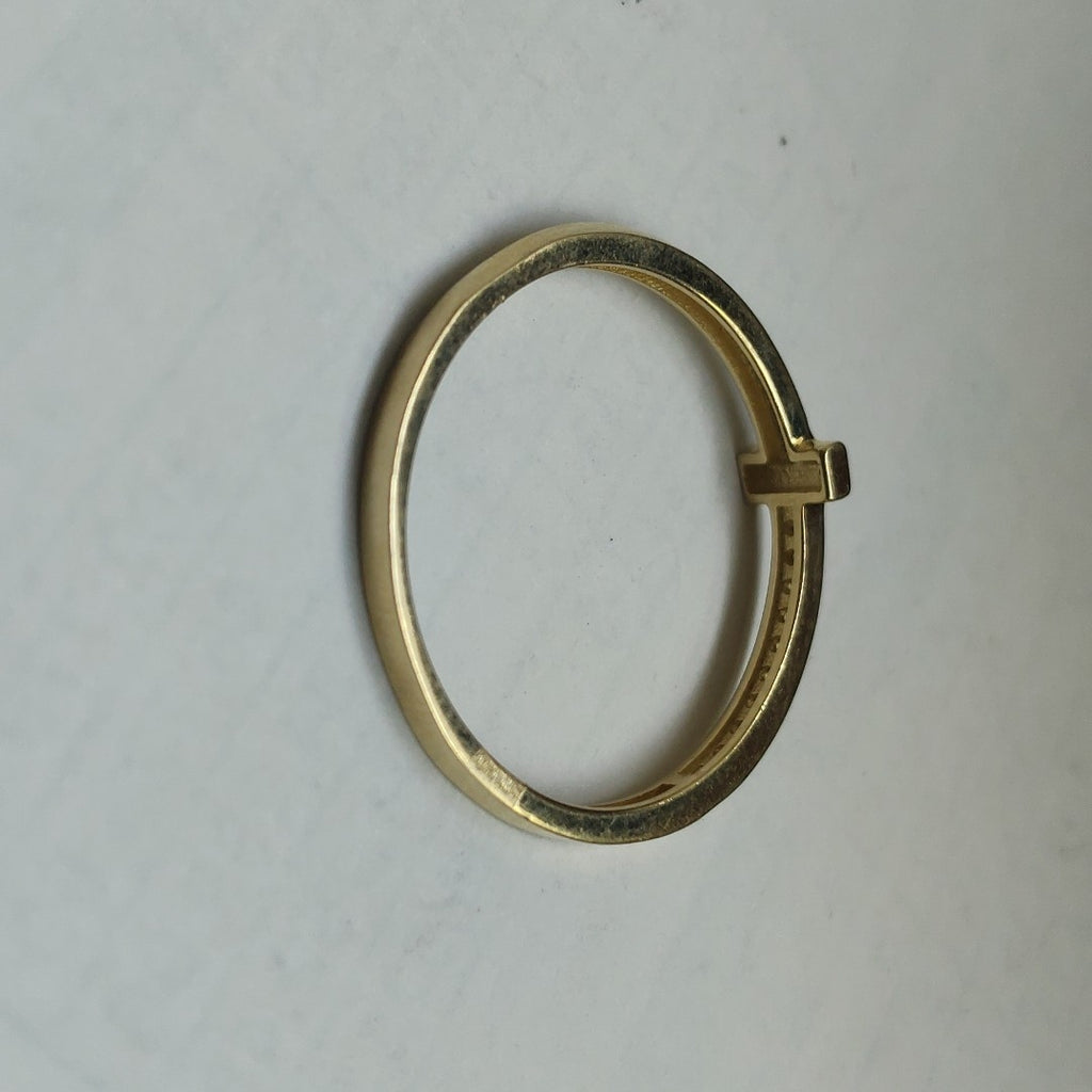 ANILLOS DAMA ORO 14K 1.5 (NUEVO)