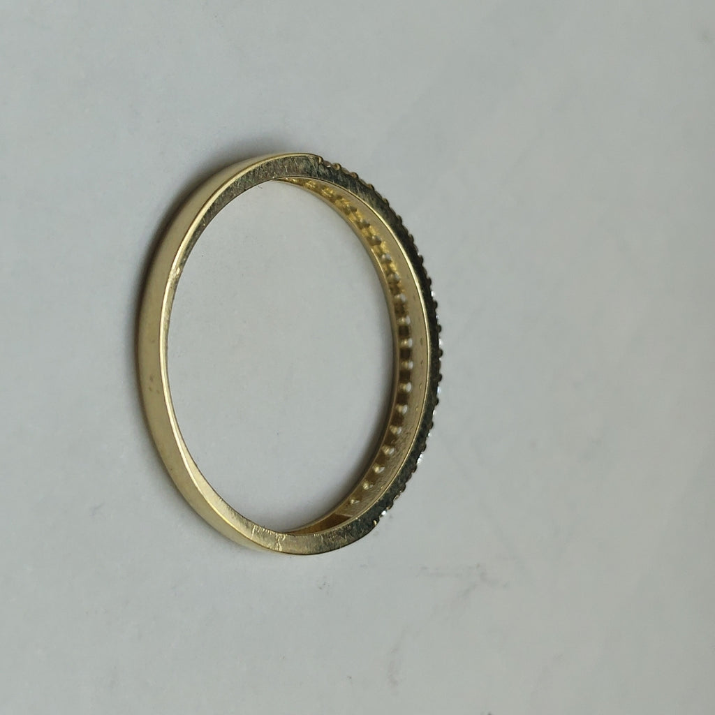 ANILLOS DAMA ORO 14K 1.4 (NUEVO)