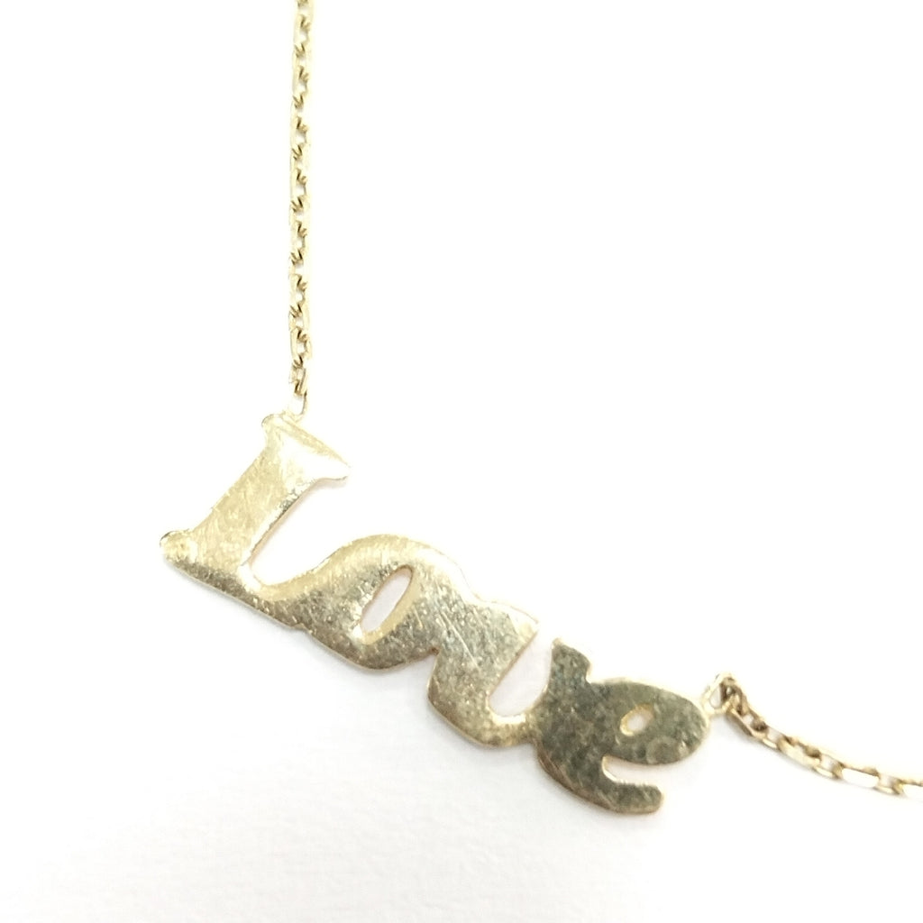 CADENA ORO 10 K 1.6 GRMS (SEMINUEVO)