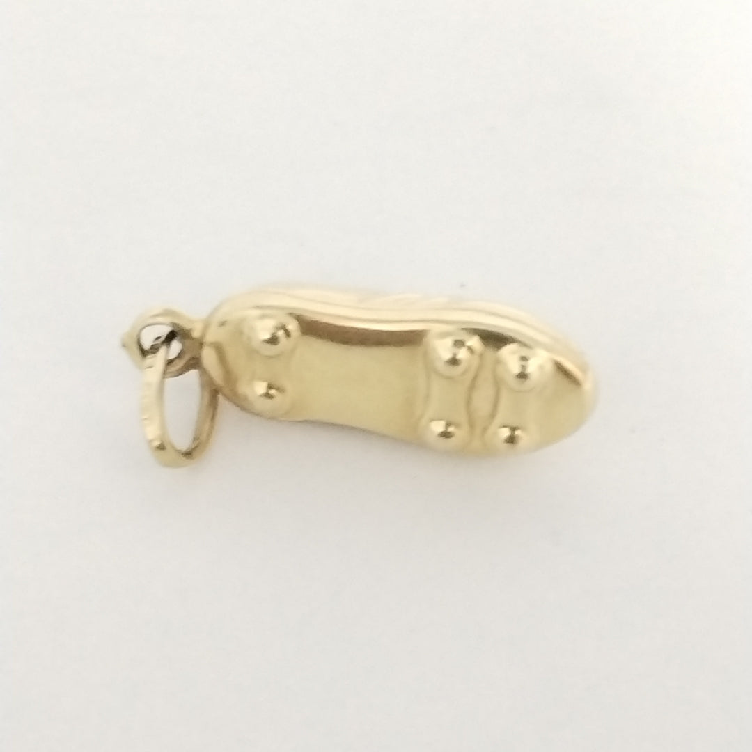 DIJE ORO 14 K 1.5 GRMS (SEMINUEVO)