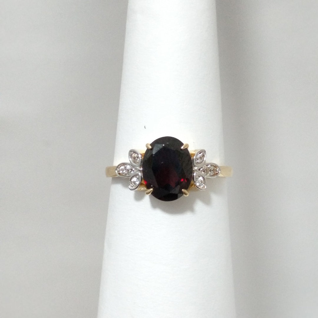 ANILLITO ORO 14 K 2.6 GRMS (SEMINUEVO)