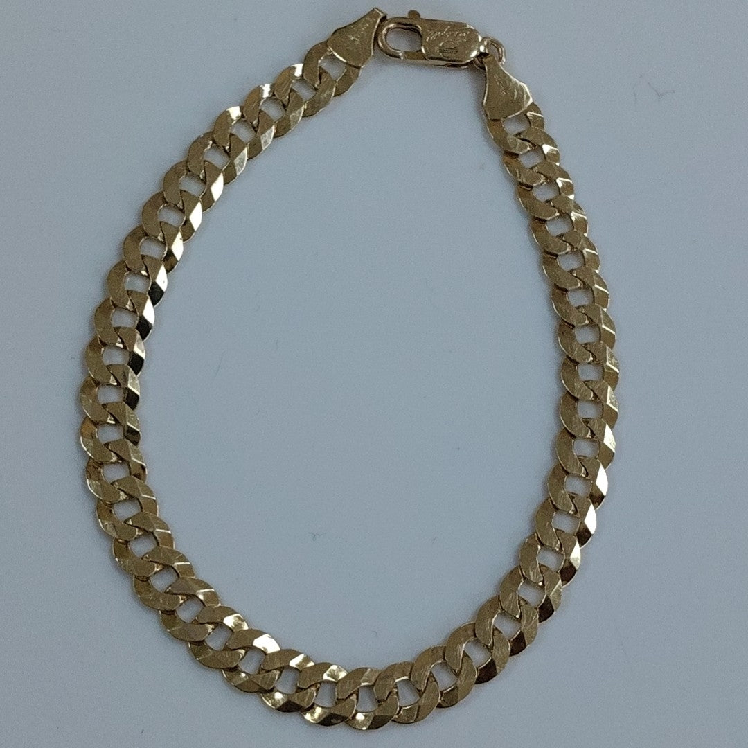 PULSERA ORO 14 K 10.9 GRMS (SEMINUEVO)