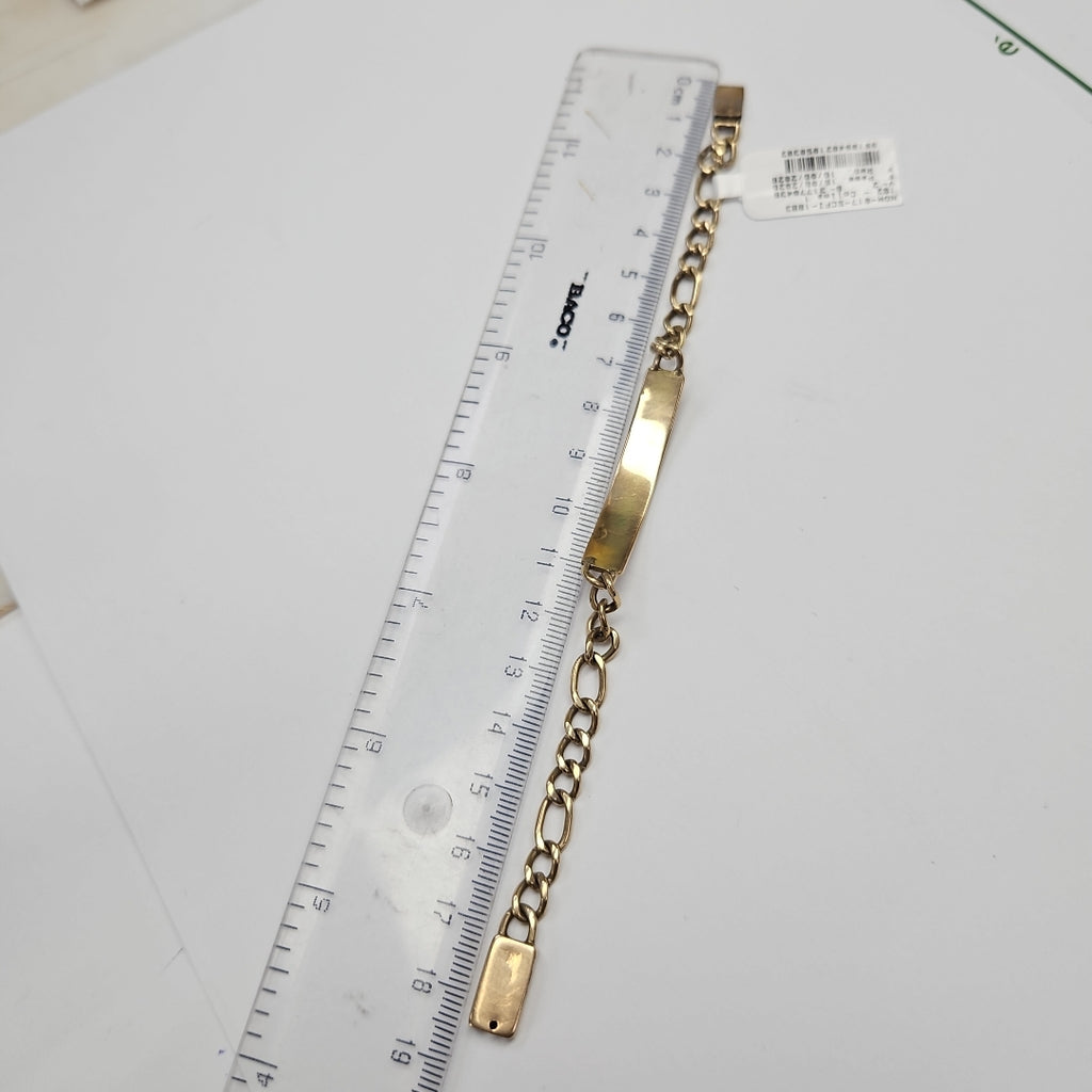 ESCLAVA ORO 10 K 14.2 GRMS (SEMINUEVO)