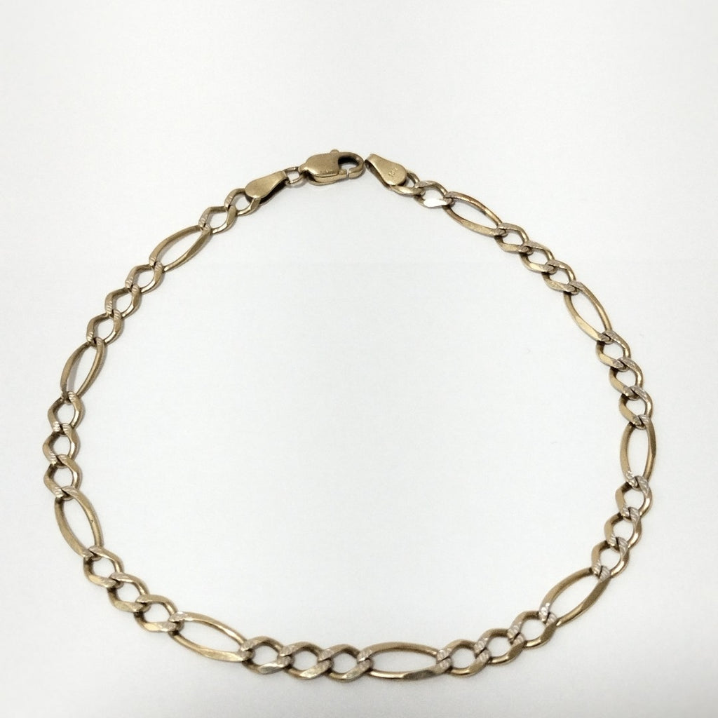 PULSERA ORO 10 K 4.2 GRMS (SEMINUEVO)
