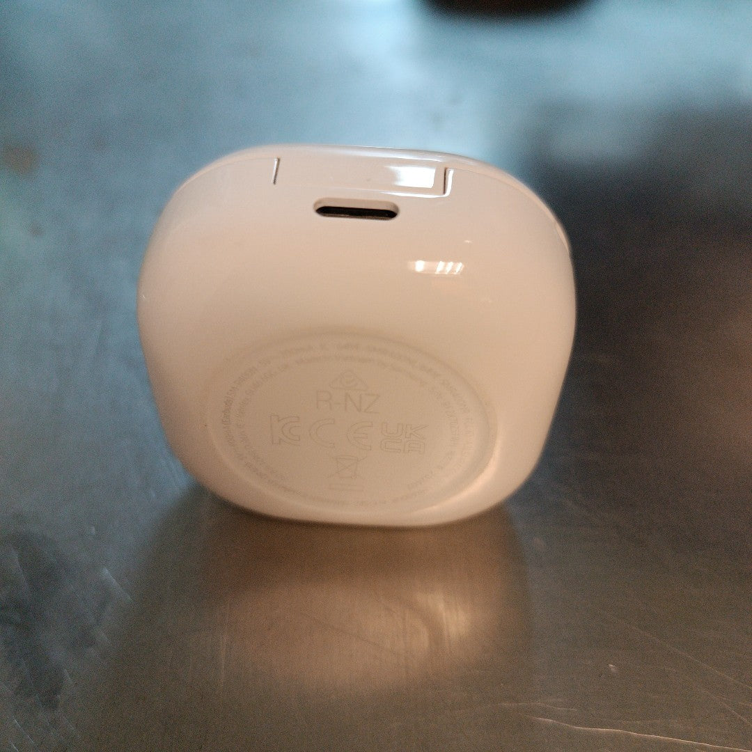 AUDIFONOS SAMSUNG GALAXY BUDS FE SM-R400N INALAMBRICO IN EAR (SEMINUEVO)