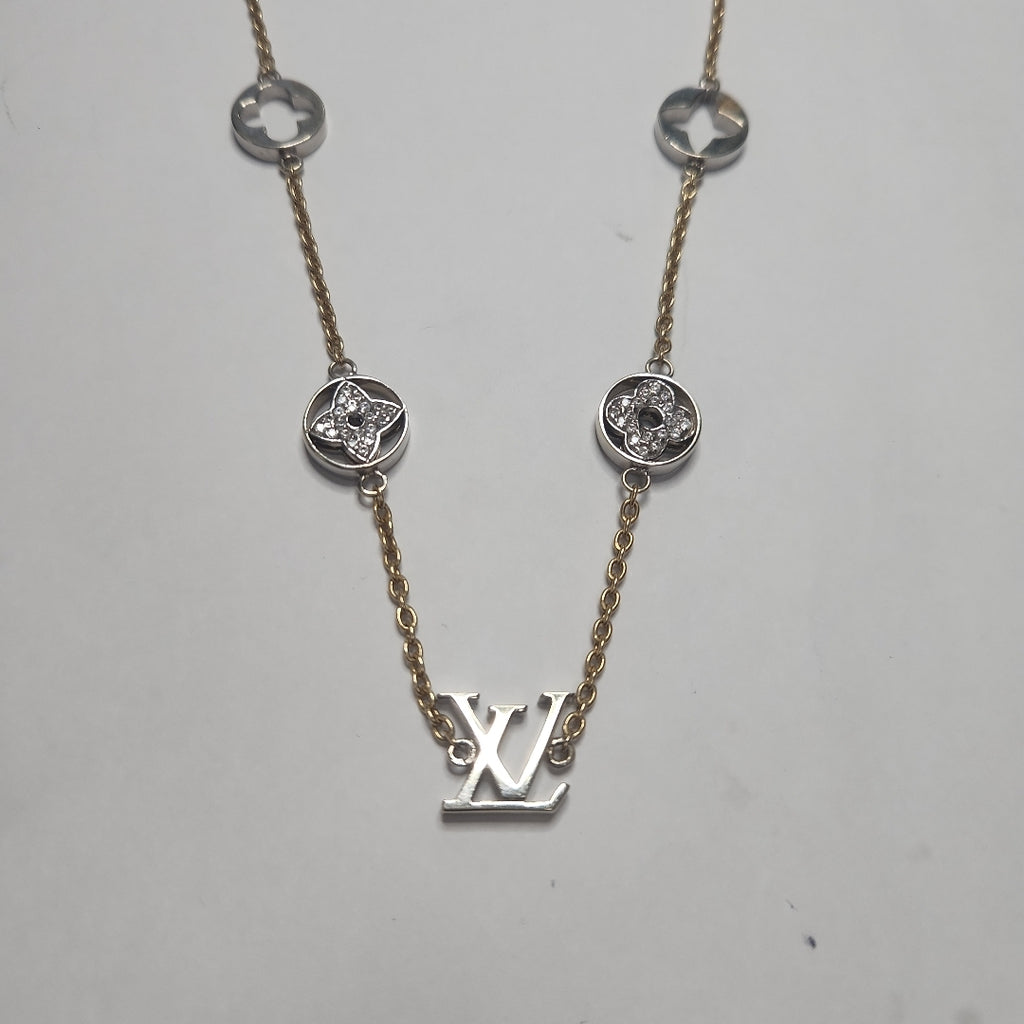 GARGANTILLA ORO 14 K 16,00 GRMS (SEMINUEVO)