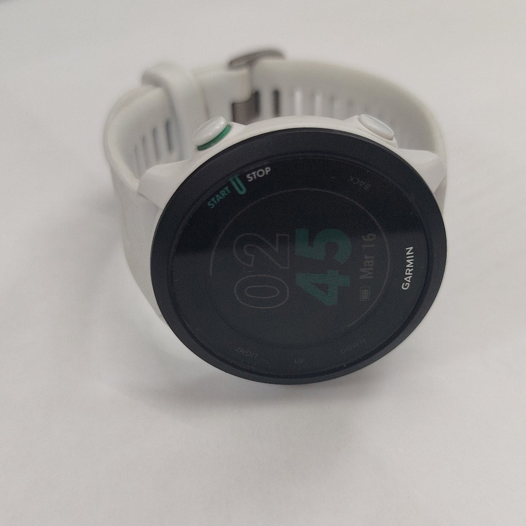 SMARTWATCH GARMIN FORERUNNER 55 42 MM GPS (SEMINUEVO)