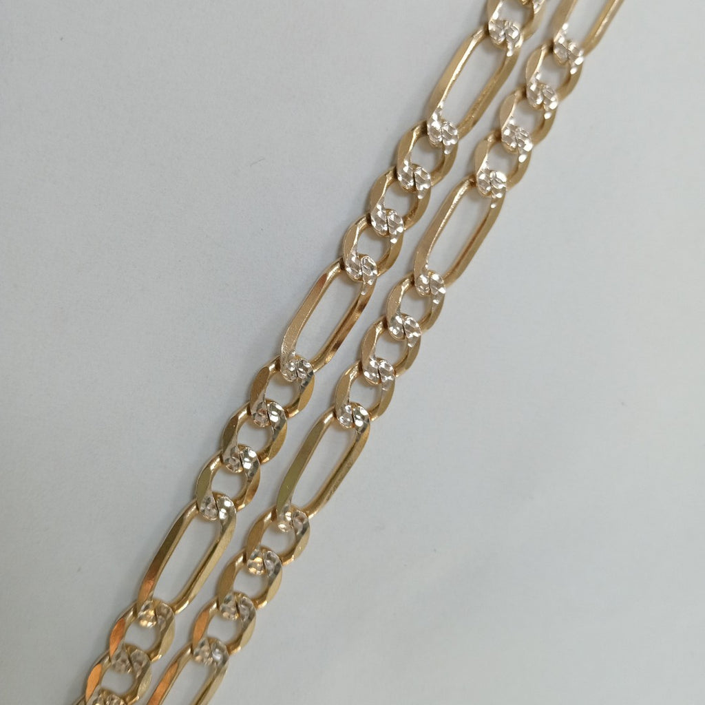 CADENA ORO 10 K 37.2 GRMS (SEMINUEVO)