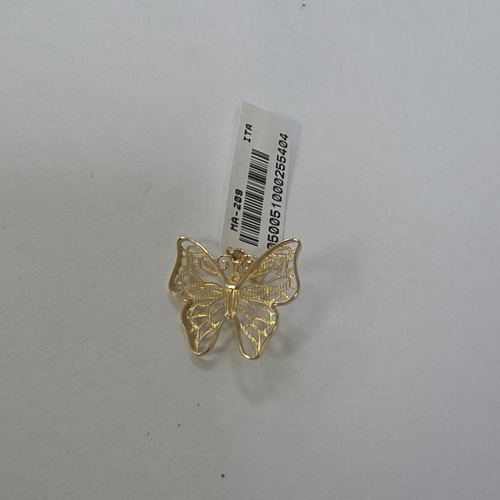 DIJES ORO 14K 1.4 (NUEVO)